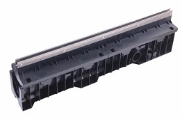  樹脂排水溝的安裝很簡單，但是這三…